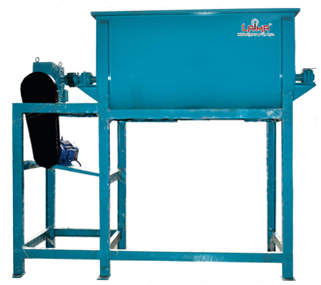 Rice Fortification Machine Rice Fortification Machine