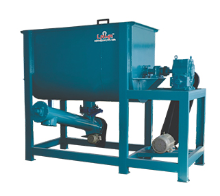 Ribbon Blender (MS) Ribbon Blender (MS)